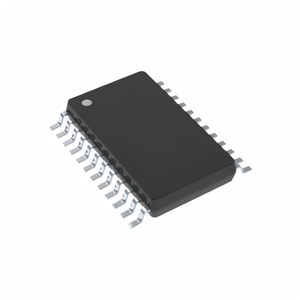 Service de devis BOM CS5361-DZZ – Composants électroniques en promotion : Convertisseurs Analogique-Numérique (ADCs)/Numérique-Analogique (DACs) à usage spécial TSSOP-24 - Product Image 1