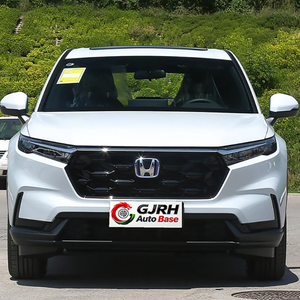 Offerta Speciale: Auto Usata <span class=keywords><strong>Honda</strong></span> <span class=keywords><strong>CRV</strong></span> 2023, 1.5T Benzina, Automatica, 5 Posti, Guida a Sinistra, Tetto Apribile, Interni Neri, Basso Chilometraggio, <span class=keywords><strong>Dimensioni</strong></span> Medie - Product Image 5