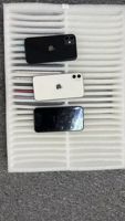 Vente en Gros Disponible pour Téléphones Portables iPhone 11 128 Go 256 Go 512 Go 6,1 Pouces GSM Reconditionnés