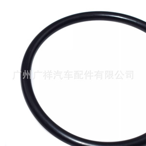 โอริง Guangshy รุ่น 11511711484 ทำจากยาง EPDM สำหรับรถยนต์ BMW E36 E39 E46 E60 E64 E85 E92 Z3 เกียร์อัตโนมัติ - Product Image 3