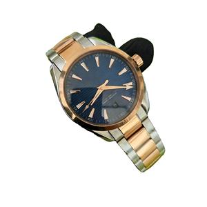 Reloj de Pulsera de Acero Impermeable con Movimiento 8900 de 42 mm, Luminoso, Mecánico, Automático, de Lujo para Hombre, Precio al por Mayor - Product Image 1