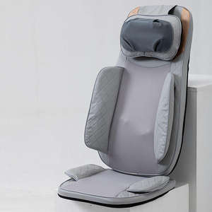 <span class=keywords><strong>2026</strong></span> Produk Perawatan Kesehatan Pijat Terlaris Bantal Pijat Seluruh Tubuh Leher Matras Pijat Elektrik Bergetar - Product Image 5