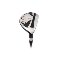 Clubs de golf hybrides haut de gamme personnalisés, nouvelle conception OEM, clubs de golf professionnels