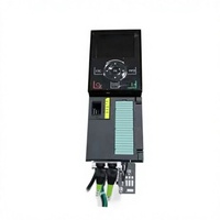 6SL32101PE123UL1 modul daya inverter konverter frekuensi penggerak frekuensi variabel 0.75kw daya beban berlebih rendah