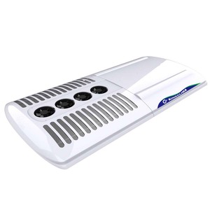 Panel de control de aire acondicionado Bus Hvac - Product Image 3