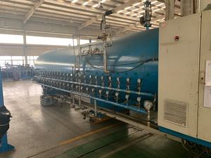 Máquina Automática para el Recauchado de Neumáticos, Máquina Completa para el Recauchado de Neumáticos - Product Image 5