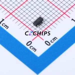 Diodo Schottky BAS70-06 SOT-23 Original, Nuevo, Venta al por Mayor de Componentes Electrónicos, Proveedor de Chips y Servicio BOM - Product Image 1