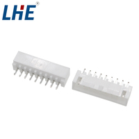 XHB Wafer-Header 2,5mm 9-Pin Elektrischer PCB-Draht-zu-Platine-Verbinder