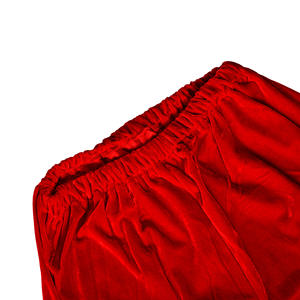 <span class=keywords><strong>Traje</strong></span> rojo bonito de Papá <span class=keywords><strong>Noel</strong></span> para mujer, fiesta de Navidad, disfraz clásico de Navidad para señora Claus para adulto - Product Image 5