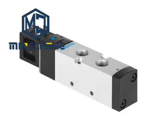 Vanne solénoïde pneumatique VUVS-L20-M32C-MD-G18-F7-1C1 VUVS-L20-M32C-AD-G18-F7 Vanne de commande directionnelle - Product Image 1