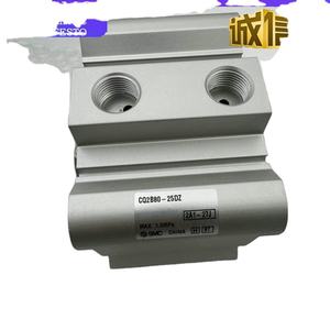 CDQ2B80-30DCMZ צילינדר קומפקטי CDQ2B80-50DMZ CDQ2B40-5DZ-XC8 משאבות הידראוליות - Product Image 1