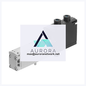 อุปกรณ์ VSVA-B-P53C-ZD-A2-1T1L ลมชิ้นส่วนอิเล็กทรอนิกส์ - Product Image 1