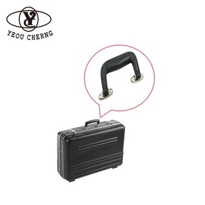 DIY Hardshell Durable H101 Instrument case Handle Replacement - Product Image 1