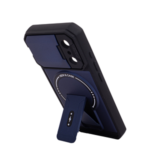 Funda protectora de teléfono móvil a prueba de golpes para Iphone 16 17 funda de teléfono con funda de lente abatible Fundas Para móviles - Product Image 6