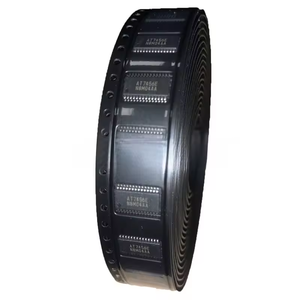 GXT AT7456E OSD วงจรรวมจอแสดงผลแบบโมโนโครมบนหน้าจอ IC เข้ากันได้กับ MAX7456 สำหรับกล้องรักษาความปลอดภัย FPV - Product Image 2