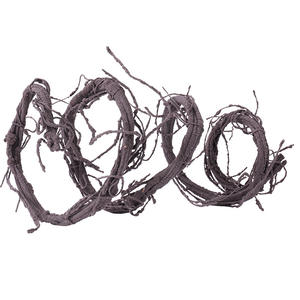 Reptiles Petit Animal Bend-<span class=keywords><strong>a</strong></span>-branche Pet Habitat Décor Vignes Plantes Flexible Pliable En Plastique <span class=keywords><strong>Plante</strong></span> Aquarium Reptile Décor À La Maison - Product Image 4