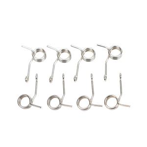 Fabrika toptan özel uzunluk küçük Spiral burulma yayı bacak tork bahar oyuncak elektronik için - Product Image 2
