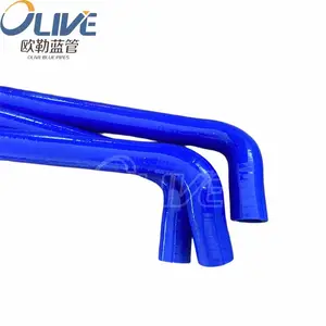 Silicone Hose Purple Kit Radiator Hose For E30 Range Rover P38 In Ultra-low Price