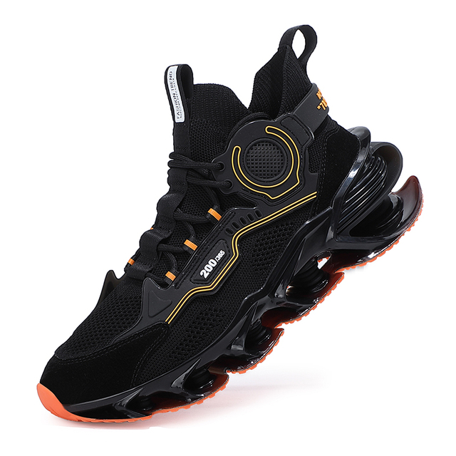 Custom Retro High Tops Basketball Style Shoes Sneaker Fashion Outdoor Men Original Basketball Shoes