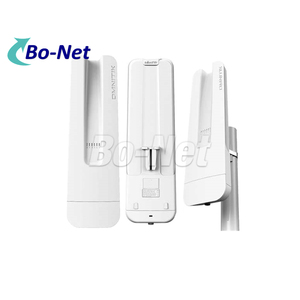 Phổ Biến MikroTik RBOmniTikPG-5HacD <span class=keywords><strong>Router</strong></span> Không Dây Điểm Truy Cập Mạnh Mẽ OmniTIK 5 <span class=keywords><strong>PoE</strong></span> Ac <span class=keywords><strong>Wireless</strong></span> <span class=keywords><strong>AP</strong></span> Với 5 Cổng Ethernet - Product Image 1