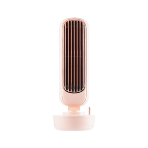 Piccolo Condizionatore D'aria del Ventilatore Dello Spruzzo Mini Dispositivo di Raffreddamento Foglie Aria Condizionata Ventilatore Portatile di Raffreddamento di Aria con per L'ufficio Casa All'aperto - Product Image 6