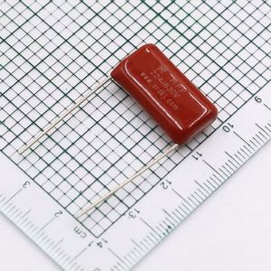 Whole Sale MPP224J6260714YG 25*7*14/P=22.5 Capacitors CBB Capacitors 220nF 5% 630V - Product Image 1