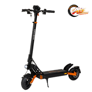 Wholesale China <b>Ship</b> Kukirin Pro Electronic Scooter With Detachable Seat Adults Foldable Waterproof 55km Range 600w 45km/h KuKir - Product Image 1