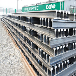 Rieles de Ferrocarril BS80A, BS 80R, BS50, BS70R, BS60A, Gran Venta en <span class=keywords><strong>2015</strong></span> - Product Image 3