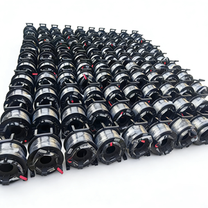 بكرة كابلات ST01-K، موصلات الألياف البصرية، بكرة كابلات الألياف البصرية سهلة اللف والفك - Product Image 6