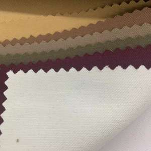 80% t 20% r 480 g/m thren डबल लेयर सेरेज कपड़े-सूट कपड़े ब्लेज़र वेयरहाउस सूट, वर्दी आदि के लिए उपयुक्त है। - Product Image 5