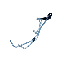 9A7317801D AUTO Engine System Engine Turbocharger Tube for Porsche 971-2 PORSCHE PANAMERA 9A731780103 0DS317801D