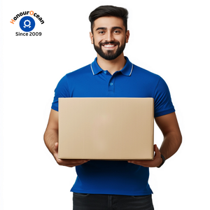 บริการขนส่งทางอากาศบริการจัดส่งสินค้าเถาเป่าที่ถูกที่สุด - Product Image 5