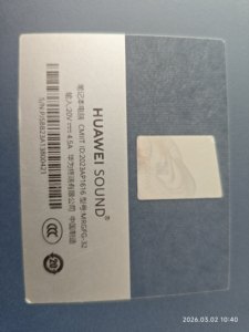 Pantalla Táctil de 14.2 Pulgadas para Huawei <span class=keywords><strong>MateBook</strong></span> X <span class=keywords><strong>Pro</strong></span> <span class=keywords><strong>2022</strong></span> 2023 Modelo MRGF-16, Resolución 3210*2820 - Product Image 5
