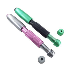 Bolígrafo de Ácido Hialurónico Más Vendido, 0.3ml/0.5ml, Recargable, Portátil, Seguro y Eficiente, para Uso Doméstico y Comercial - Product Image 6