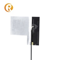 Tablet PC 5G Dual SIM del fabricante con antena WiFi FPC integrada de polarización vertical y conector IPX