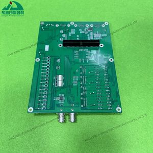 Yüksek kalite PLC cihazı kurulu 4B3100-9701-04 Shinohara ofset baskı için makine yedek parçaları devre 4B3100-9701-04 - Product Image 3