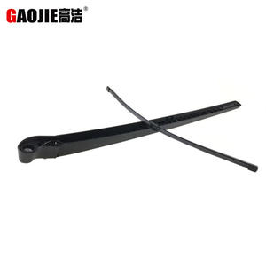 Aplicable a BMW X7/Bmw X7 G07 2019-2023 conjunto de brazo oscilante de limpiaparabrisas trasero 61627474263 - Product Image 1