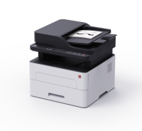Imprimante laser multifonctionnelle Hanin TG1000M A4 noir et blanc, scanner, photocopieur, machines de bureau, impression 30 ppm, qualité supérieure