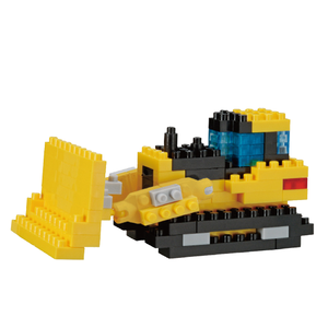 ABS plastik yapı taşları mikro-matkap Mini hayvan dinozor serisi erkek çocuk monte oyuncaklar hediye toptan çantalar 40-Piece - Product Image 3