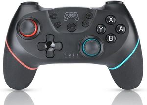 Joystick Computer TV Video Game Controller Wukong Game Controller Game <b>Remote</b> <b>Control</b> - Product Image 3