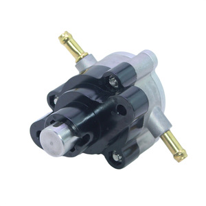 Pompe à carburant Yamaha 6DB-24410 6D8-24410-10 pour moteurs hors-bord 75-115HP, pièce de rechange pour moteur à essence - Product Image 3