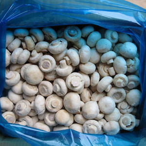 Hongos <span class=keywords><strong>Shiitake</strong></span> Congelados IQF, Corte Entero, <span class=keywords><strong>Boletus</strong></span> Edulis, Mezcla de Hongos Congelados en Rodajas Enteras, OEM ODM - Product Image 1