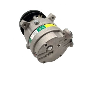 Pièces de compresseur industriel, bon marché, 7H15 12V R134a, oem 20538307 8113628 8191892, pour <span class=keywords><strong>Volvo</strong></span>, 85000315 - Product Image 5