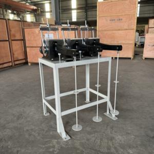 ट्राइप्लेक्स उच्च दबाव समेकन मशीन मिट्टी परीक्षण पर 1 साल की वारंटी उच्च दबाव समेकन उपकरण - Product Image 4