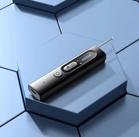 Détecteur de dispositifs GSM à gamme complète X13, détecteur d'espions anti-espionnage pour les signaux de caméra cachée sans fil, alarme personnelle, détecteur de GPS