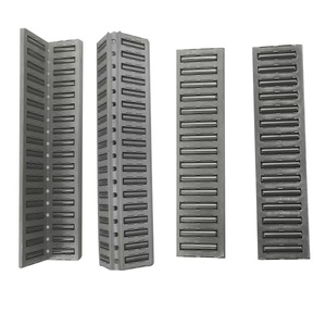 No2535 độ chính xác cao đường thẳng chuyển động kim mang Con lăn điều kiện mới bóng thương hiệu động cơ thành phần cốt lõi hướng dẫn tuyến tính - Product Image 4