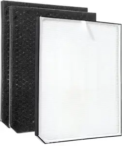 Best quality true hepa filter activated carbon for AIRDOCTOR AD2000 air purifier filter