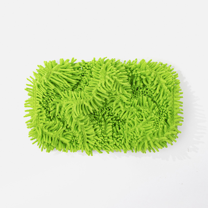 Vert herbe (petite chenille)