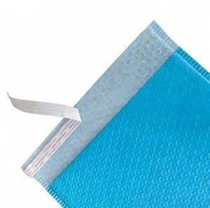 Sobres de Burbujas al por Mayor y Bolsas de Embalaje con Forro de Espuma Personalizadas para Envíos Seguros Sobres Acolchados Resistentes Disponibles. - Product Image 5