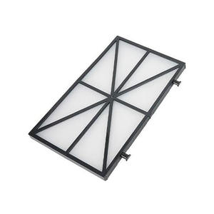 9991433-R4 Cartouches de filtre à ressort pour Dolphin M500, M200, M400, Wave 90, Ve 65, Oasis Z5, Sigma, C3, C4 - Product Image 2